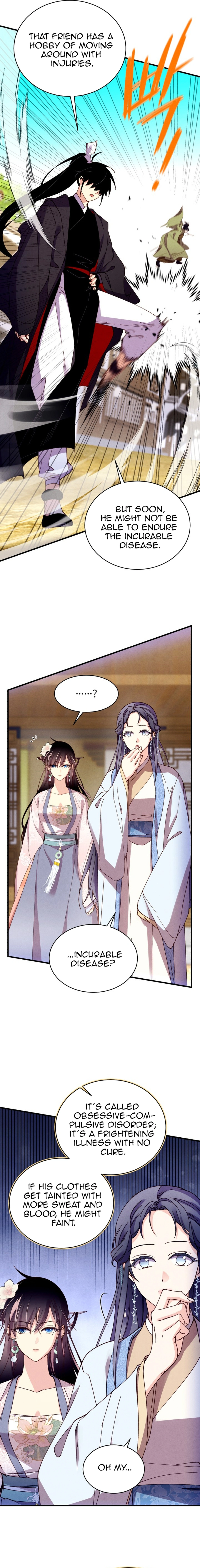 Read Lightning Degree Manga Online