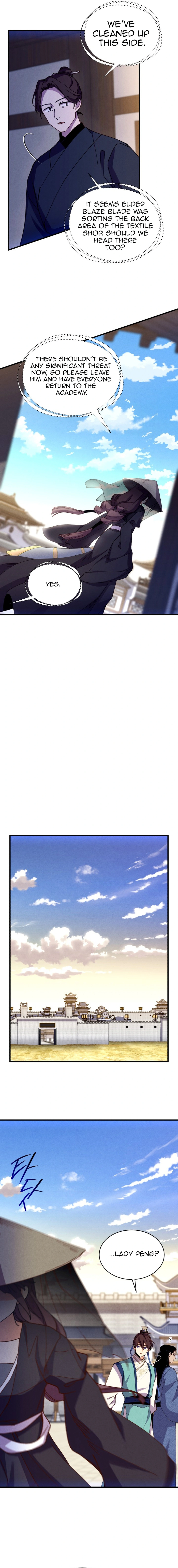 Read Lightning Degree Manga Online