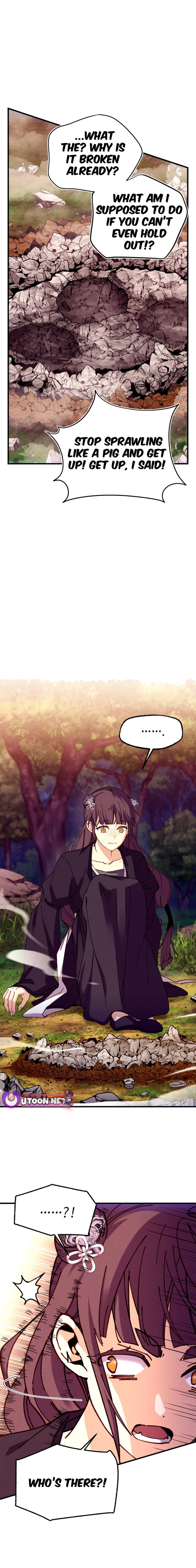 Read Lightning Degree Manga Online