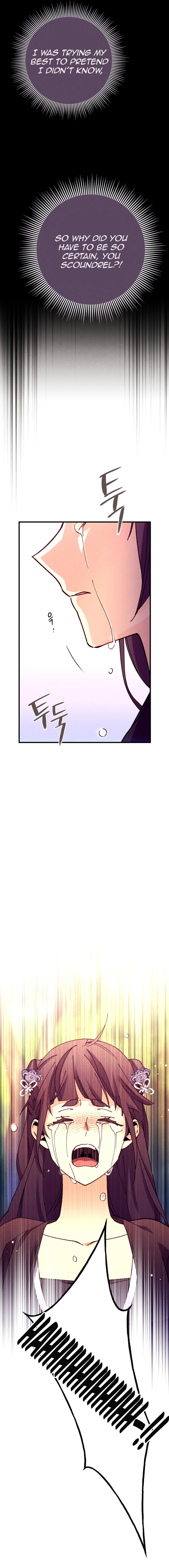 Read Lightning Degree Manga Online