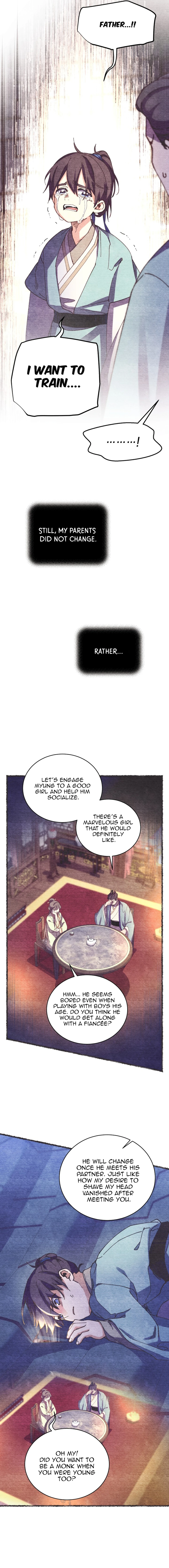 Read Lightning Degree Manga Online