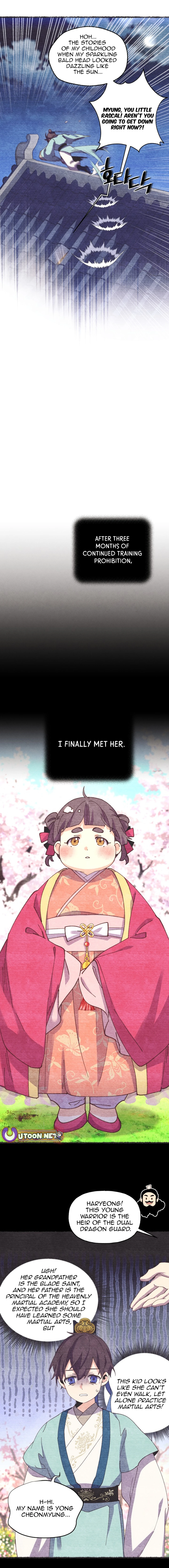 Read Lightning Degree Manga Online