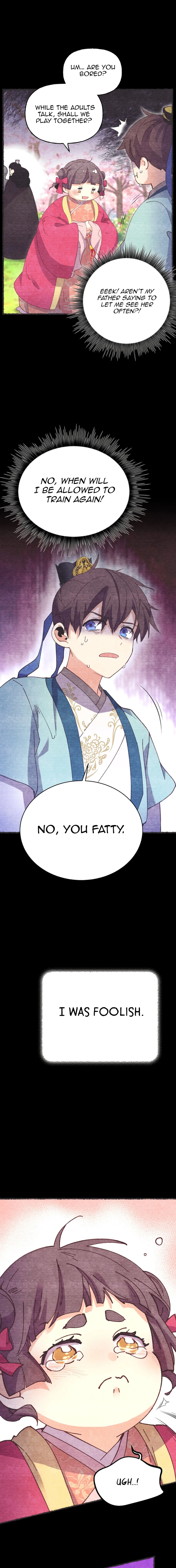 Read Lightning Degree Manga Online