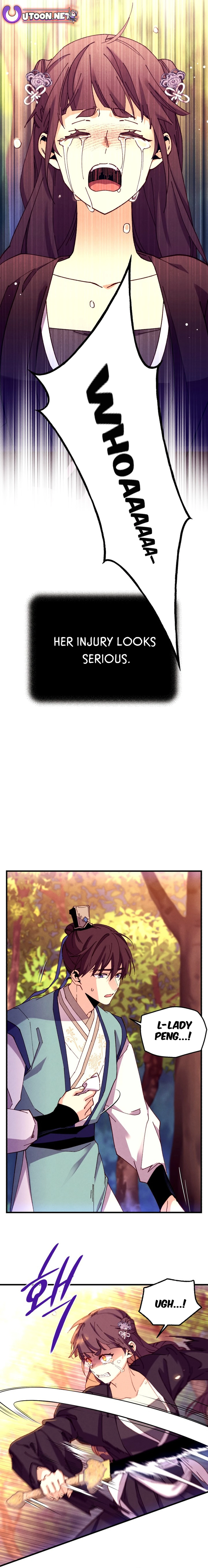 Read Lightning Degree Manga Online