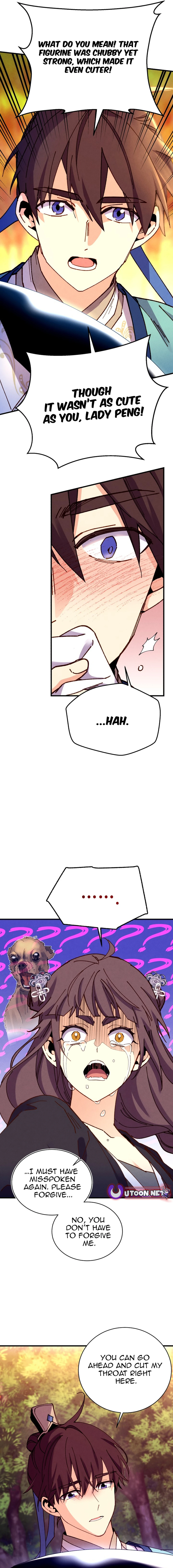 Read Lightning Degree Manga Online