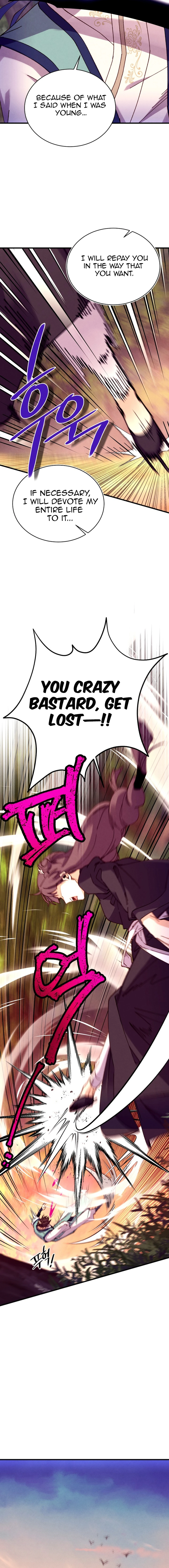 Read Lightning Degree Manga Online