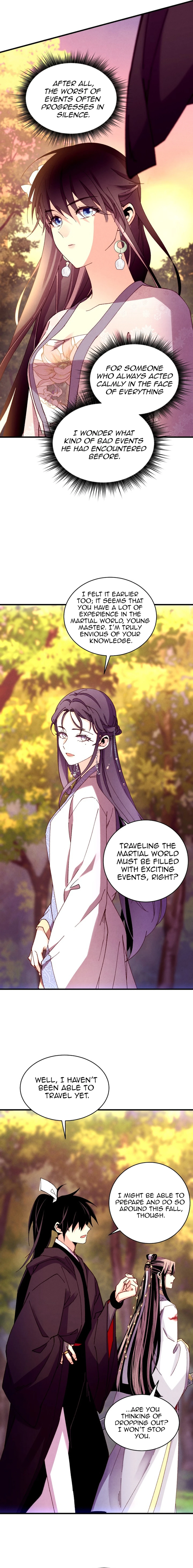 Read Lightning Degree Manga Online