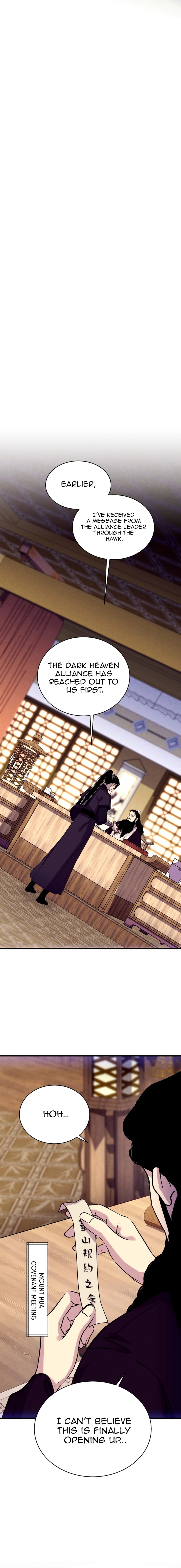 Read Lightning Degree Manga Online