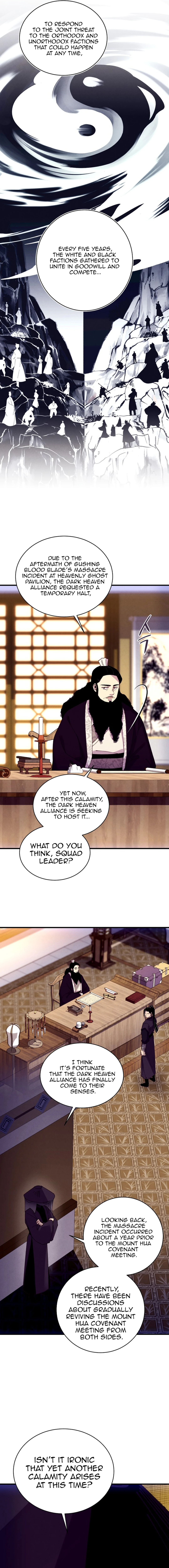 Read Lightning Degree Manga Online