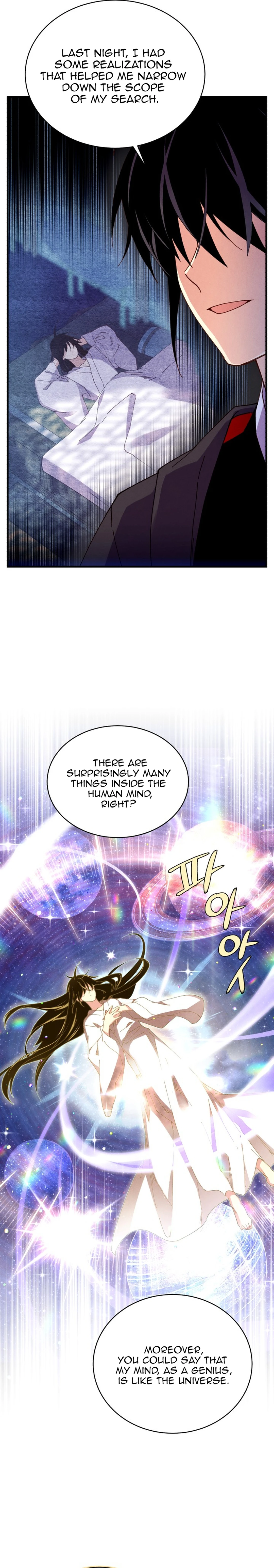 Read Lightning Degree Manga Online