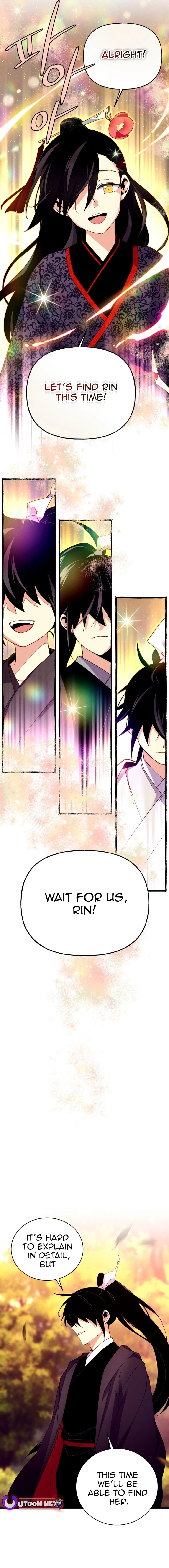 Read Lightning Degree Manga Online