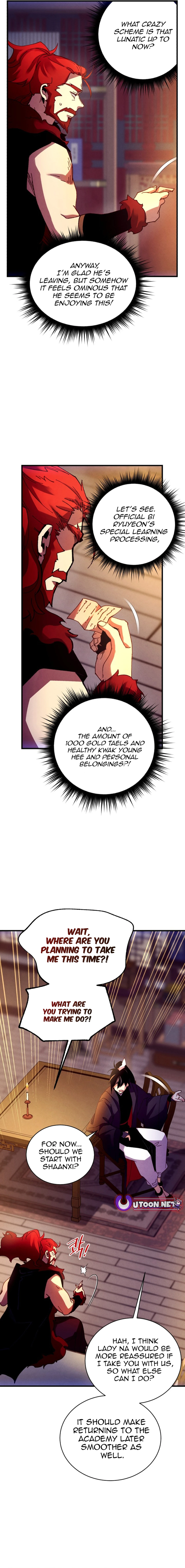 Read Lightning Degree Manga Online