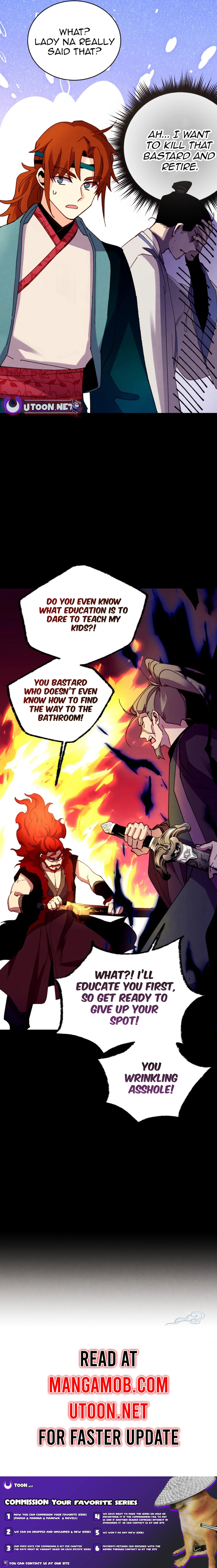 Read Lightning Degree Manga Online