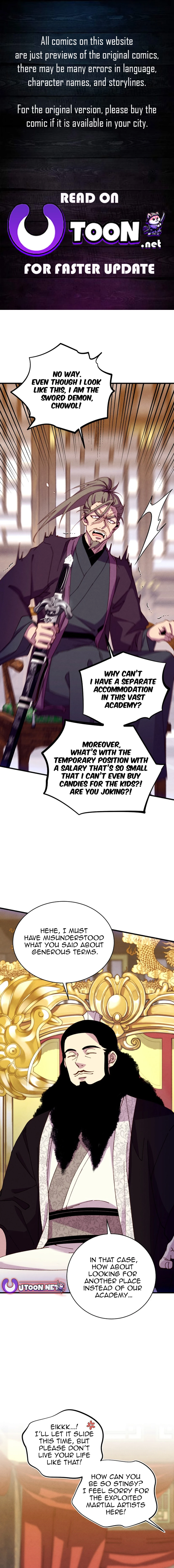 Read Lightning Degree Manga Online