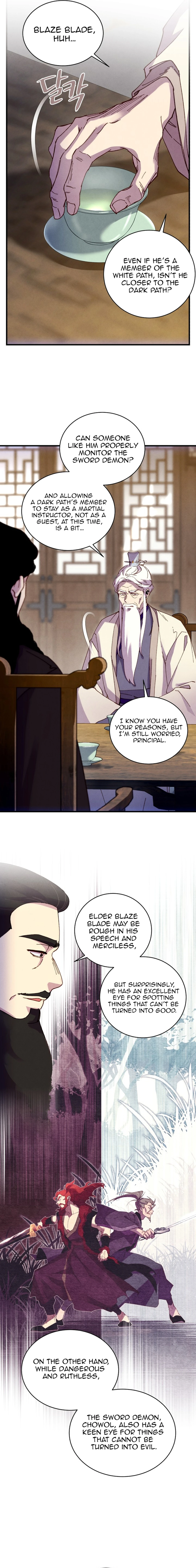 Read Lightning Degree Manga Online