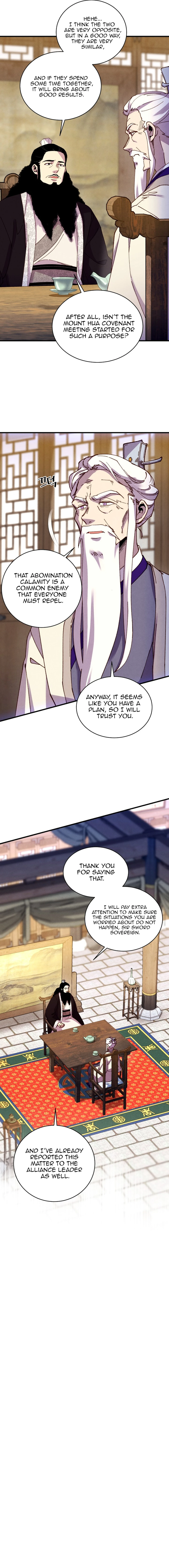 Read Lightning Degree Manga Online