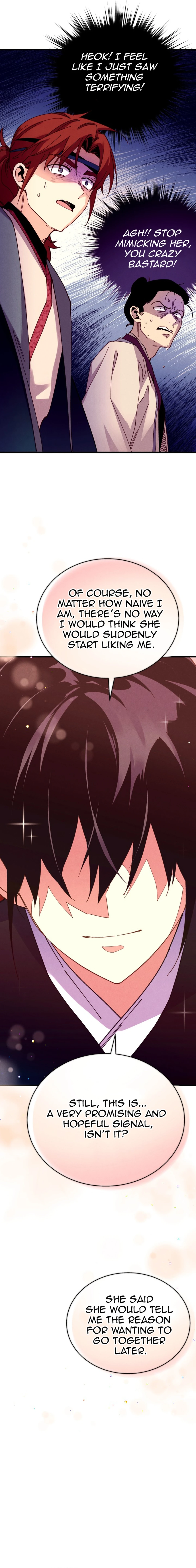 Read Lightning Degree Manga Online