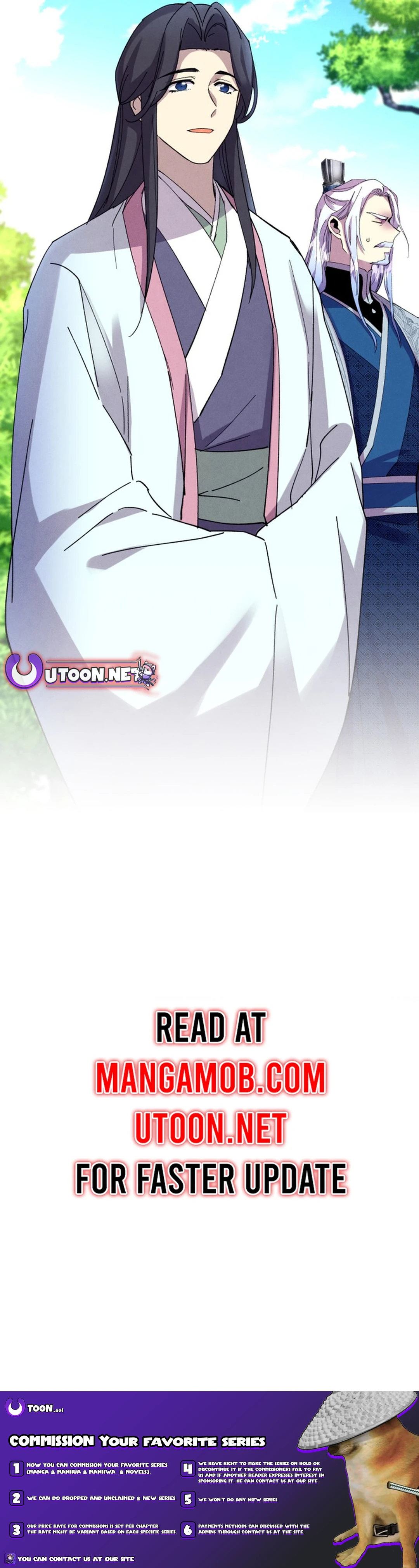 Read Lightning Degree Manga Online