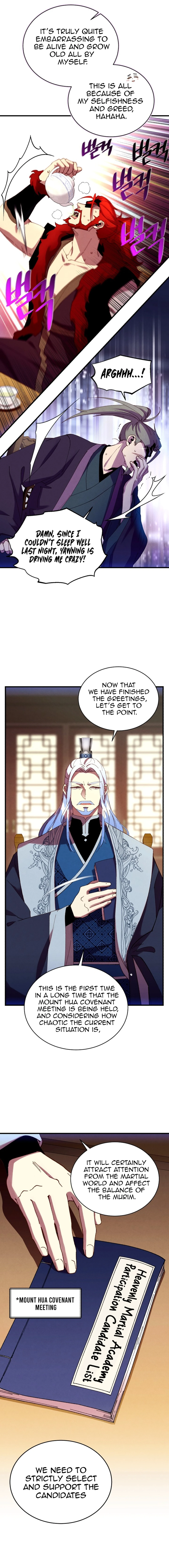 Read Lightning Degree Manga Online