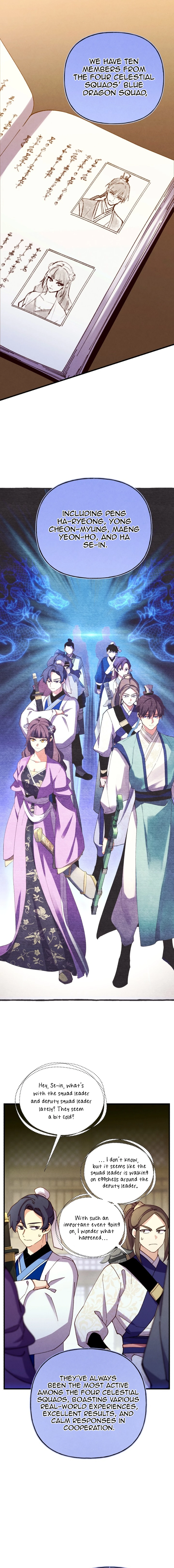 Read Lightning Degree Manga Online