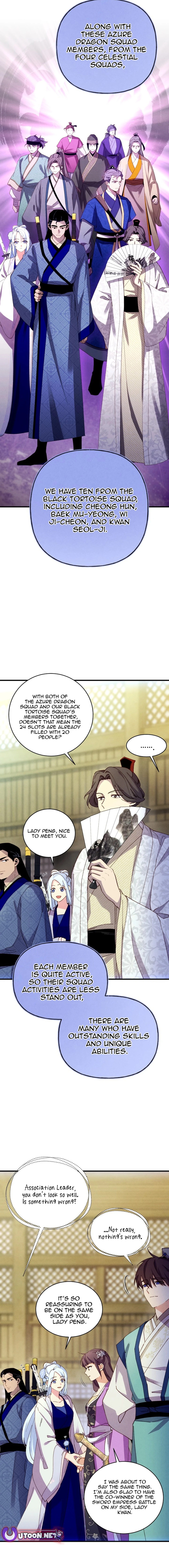 Read Lightning Degree Manga Online