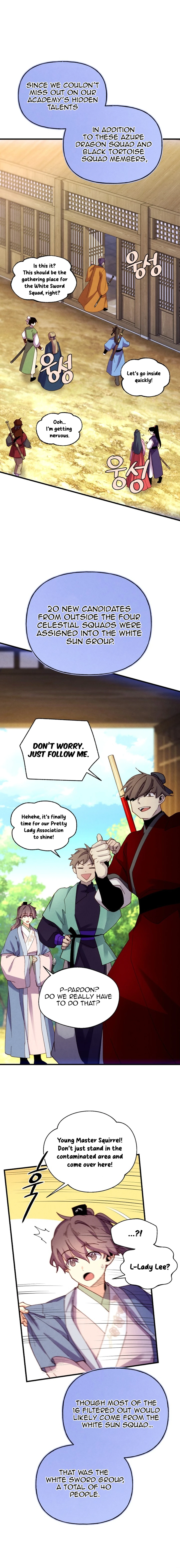 Read Lightning Degree Manga Online