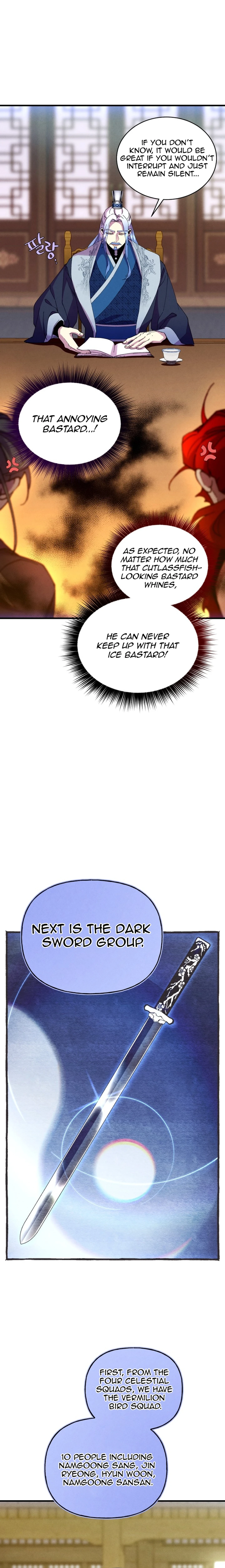 Read Lightning Degree Manga Online