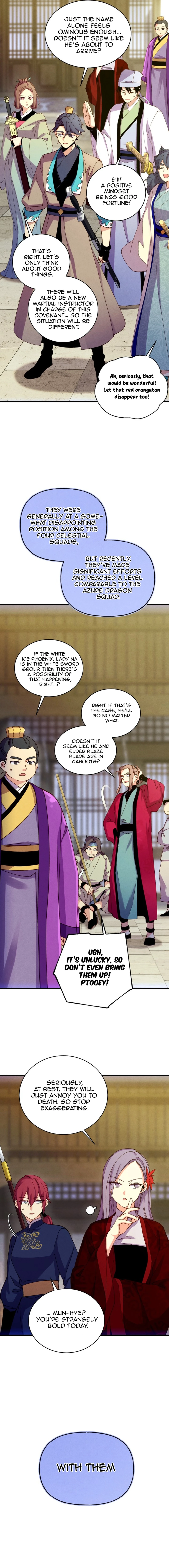 Read Lightning Degree Manga Online