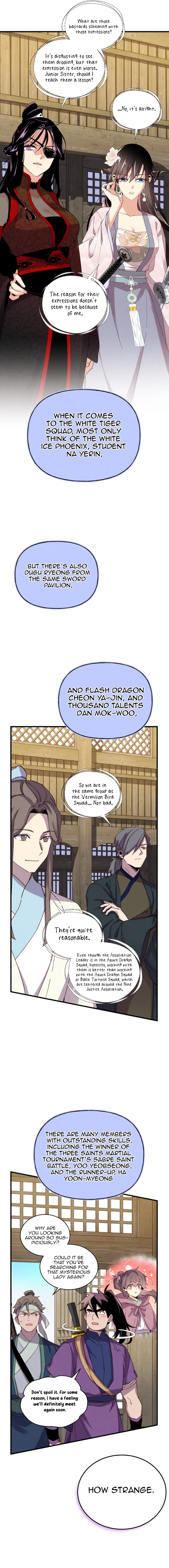 Read Lightning Degree Manga Online