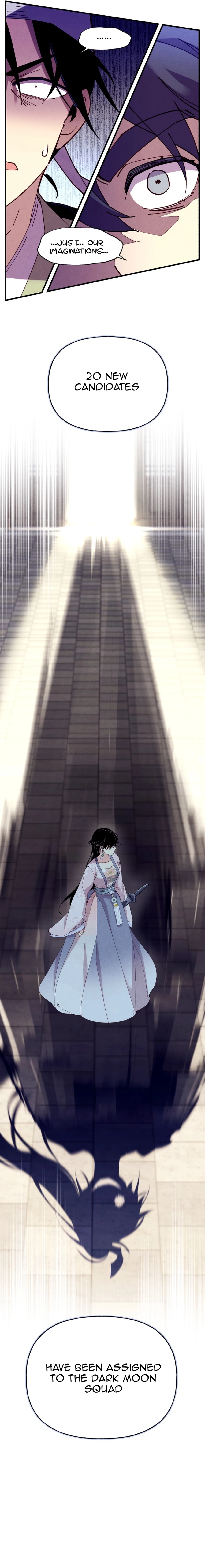 Read Lightning Degree Manga Online