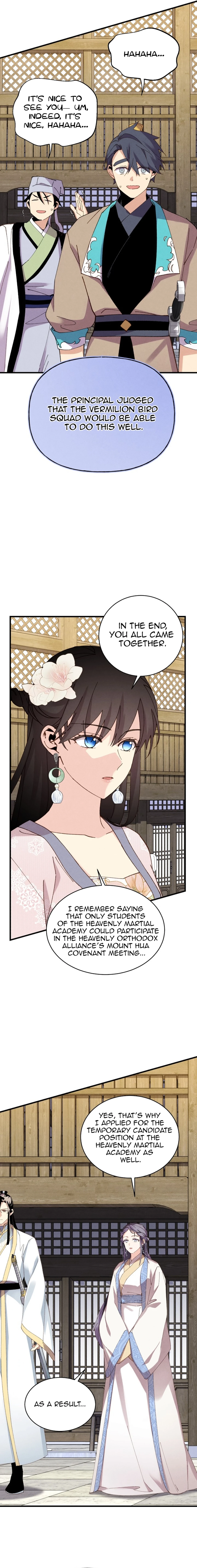 Read Lightning Degree Manga Online