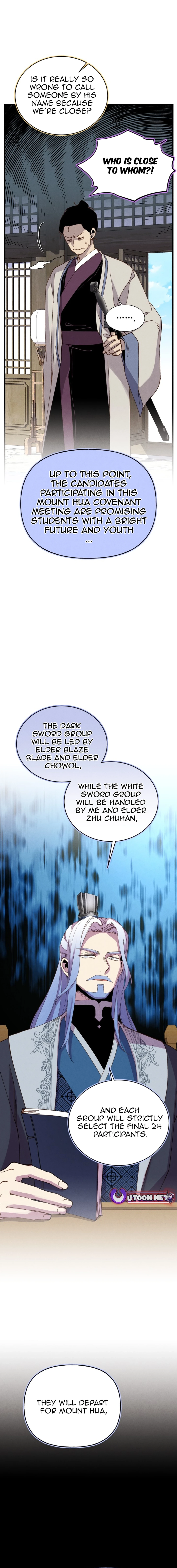 Read Lightning Degree Manga Online