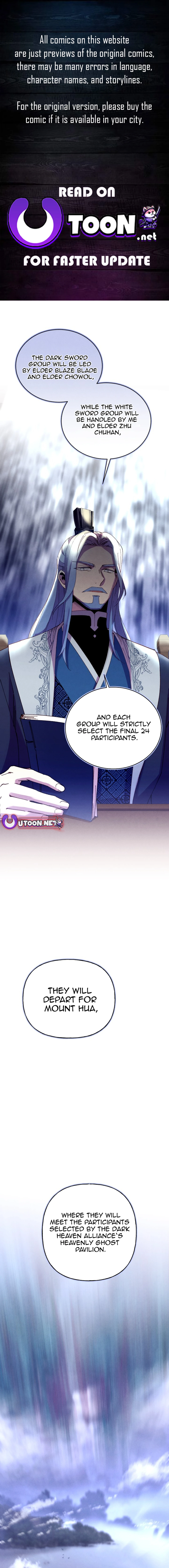 Read Lightning Degree Manga Online