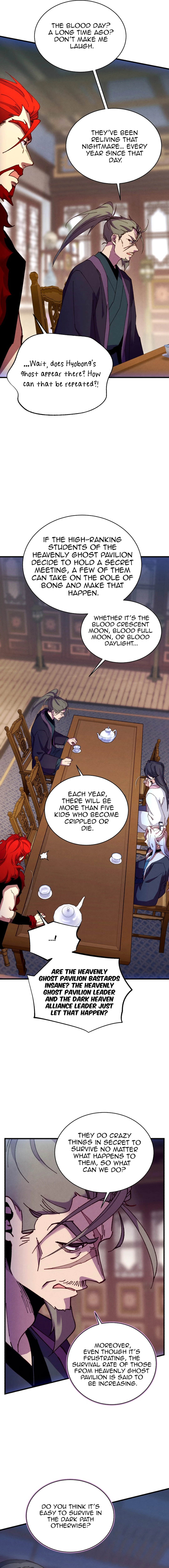 Read Lightning Degree Manga Online