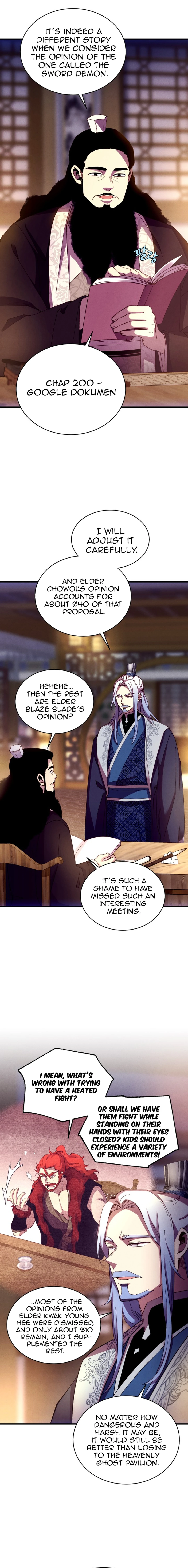 Read Lightning Degree Manga Online