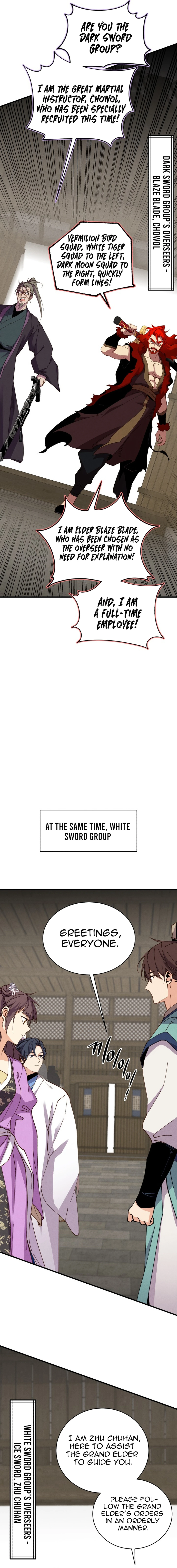 Read Lightning Degree Manga Online