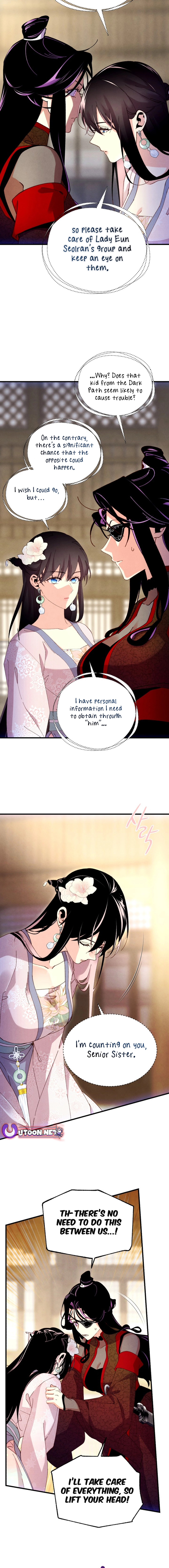 Read Lightning Degree Manga Online