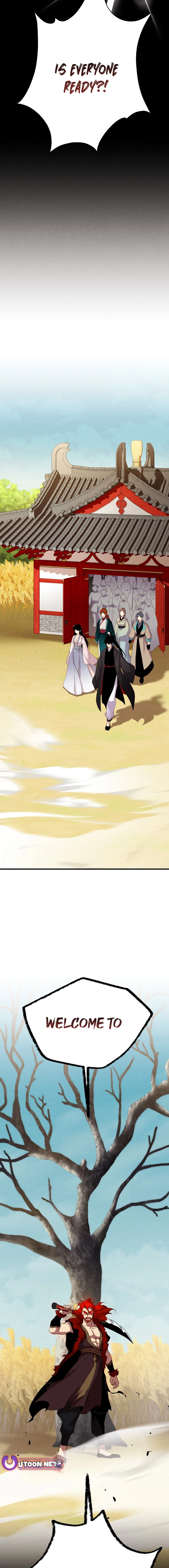 Read Lightning Degree Manga Online