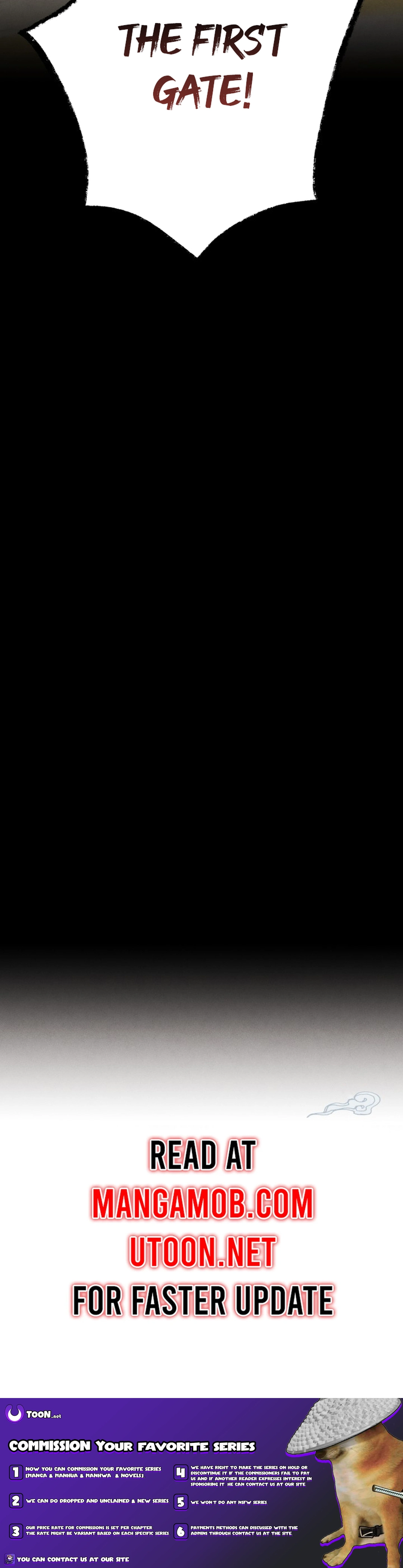 Read Lightning Degree Manga Online