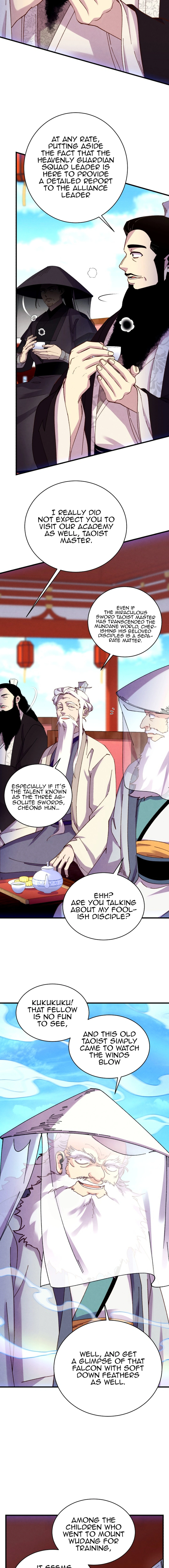 Read Lightning Degree Manga Online