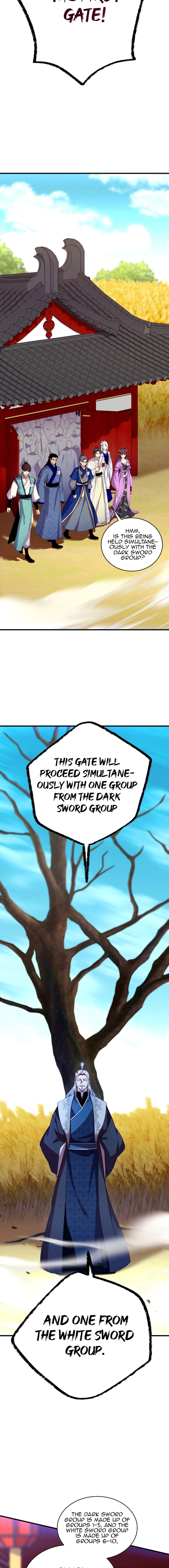 Read Lightning Degree Manga Online