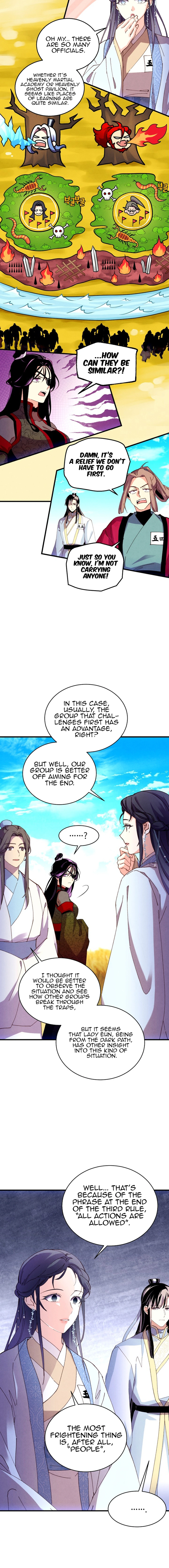 Read Lightning Degree Manga Online