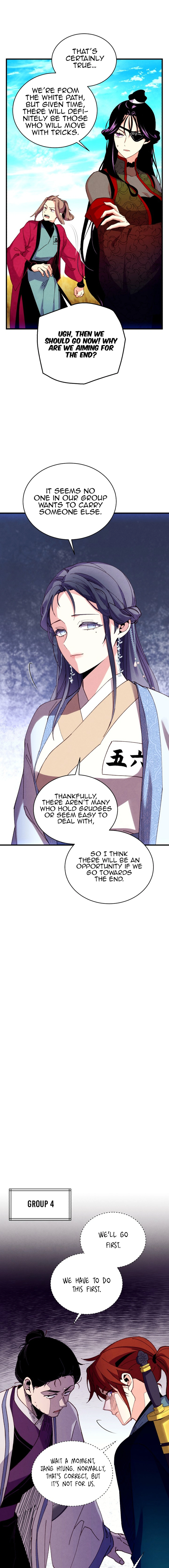 Read Lightning Degree Manga Online