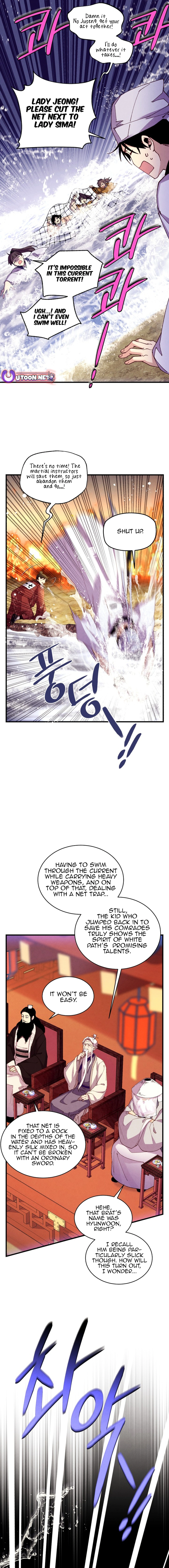 Read Lightning Degree Manga Online