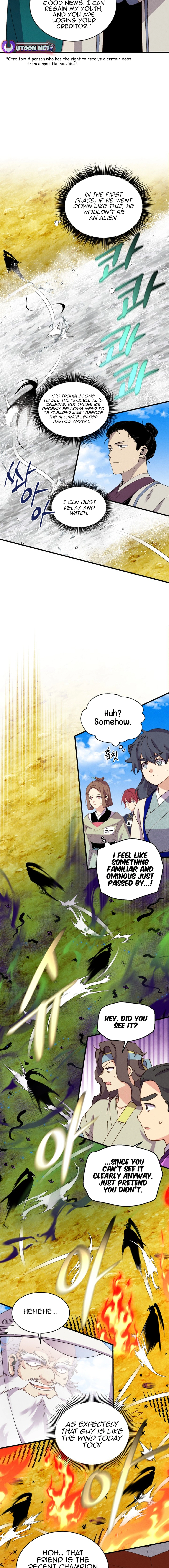 Read Lightning Degree Manga Online