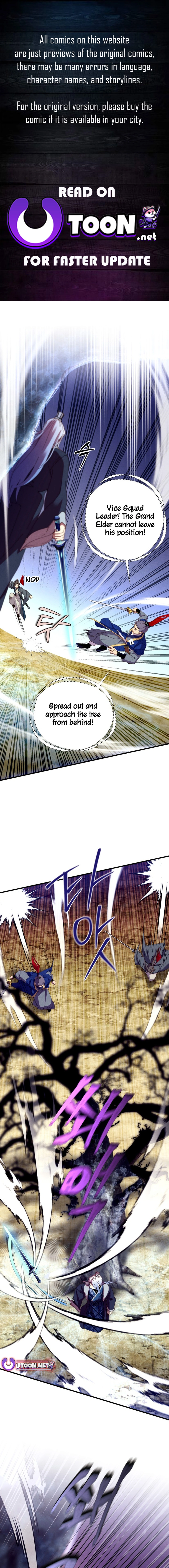 Read Lightning Degree Manga Online