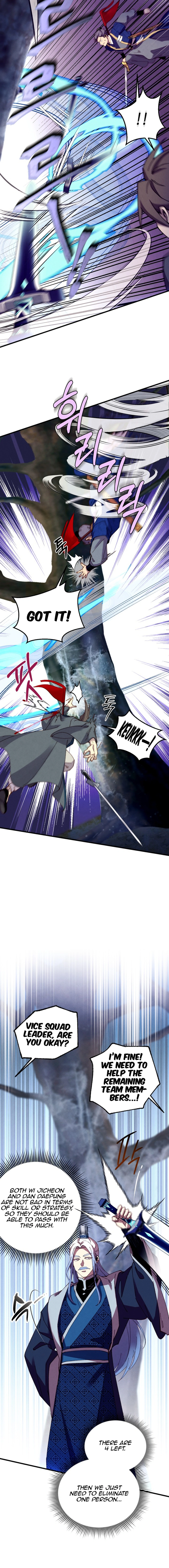 Read Lightning Degree Manga Online