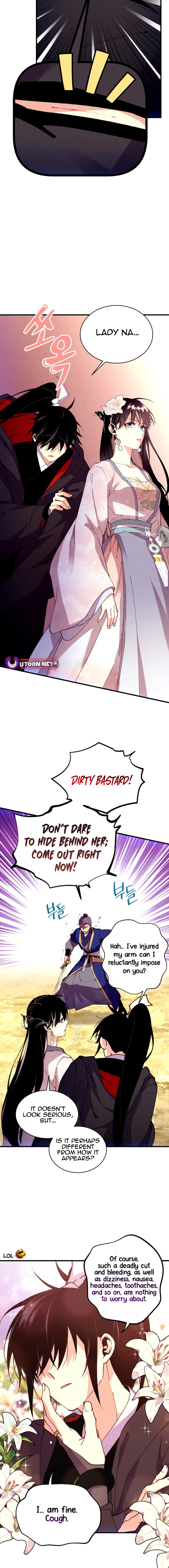 Read Lightning Degree Manga Online