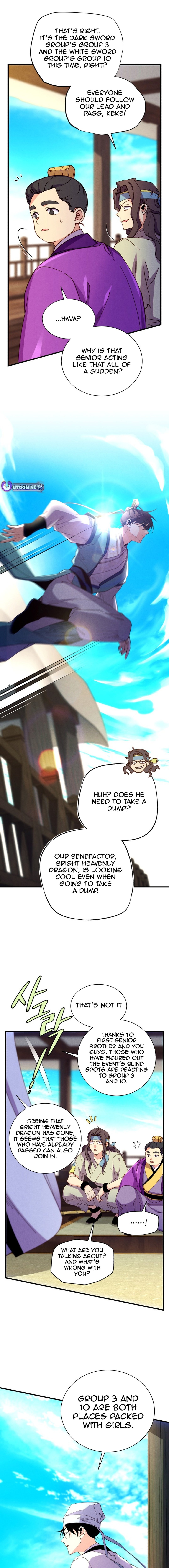 Read Lightning Degree Manga Online