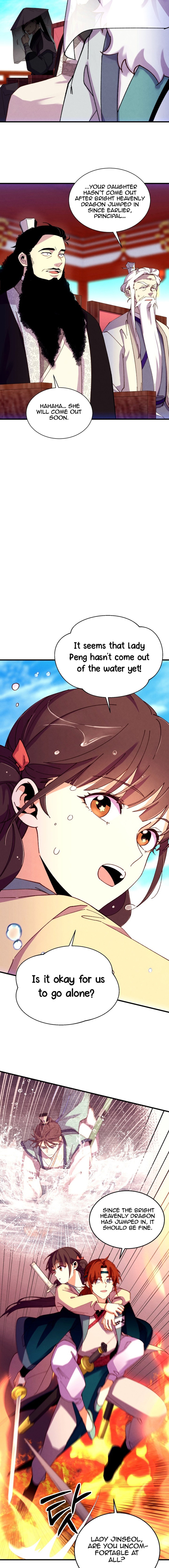 Read Lightning Degree Manga Online